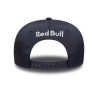 Gorra Red Bull Kids Team 9SEVENTY SS NSKSCA