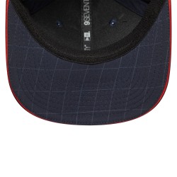 Gorra Red Bull Kids Team 9SEVENTY SS NSKSCA