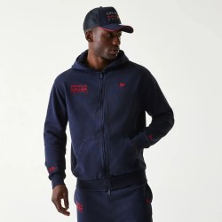 Sudadera RBR NewEra para Hombre