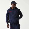 Sudadera RBR NewEra para Hombre