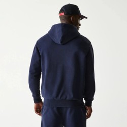 Sudadera RBR NewEra para Hombre