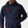 Sudadera RBR NewEra para Hombre