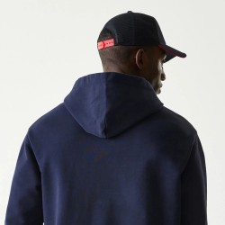 Sudadera RBR NewEra para Hombre