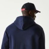 Sudadera RBR NewEra para Hombre