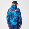Chaqueta Red Bull RBR NewEra para Hombre Azul Nordic