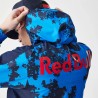 Chaqueta Red Bull RBR NewEra para Hombre Azul Nordic