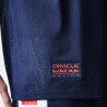 Camiseta Red Bull Racing New Era Hombre Azul Oscuro