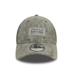 Gorra RedBull CORD 39THIRTY® GREY