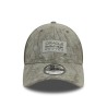 Gorra RedBull CORD 39THIRTY® GREY