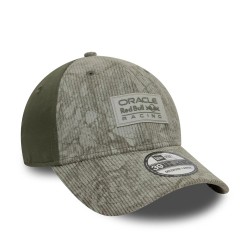 Gorra RedBull CORD 39THIRTY® GREY