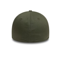 Gorra RedBull CORD 39THIRTY® GREY