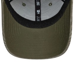 Gorra RedBull CORD 39THIRTY® GREY