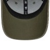 Gorra RedBull CORD 39THIRTY® GREY