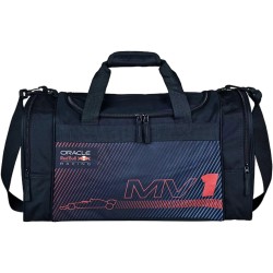 Bolsa de Deporte Red Bull RBR MV1