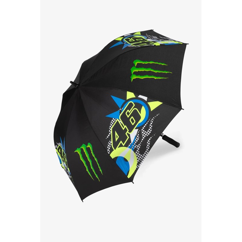 Vr46 Monster Big Umbrella Multicolor