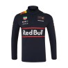 Rbr Replica 1/4 Zip Midlayer Night Sky