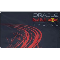 Bandera del Equipo Red Bull