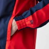 Chaqueta Windrunner Red Bull Racing Azul Oscuro