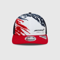 McLaren Austin 9FIFTY Cap | GP Austin Special Edition | AFB Motorsport