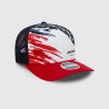 McLaren Austin 9FIFTY Kappe | GP Austin Sonderausgabe | AFB Motorsport