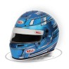KC7- CMR Champion blauer CMR2016 Bell Helm