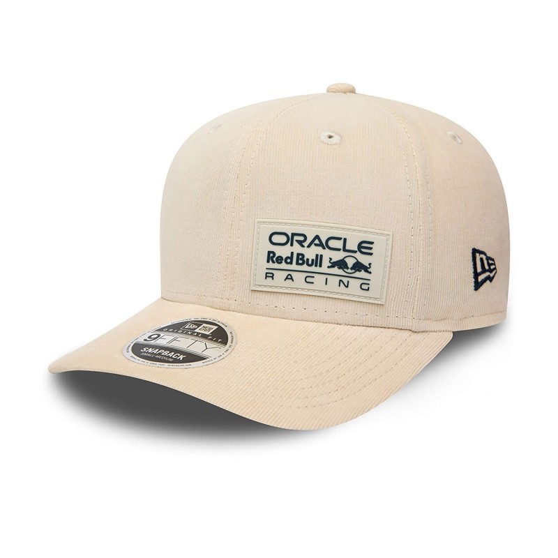 Gorra Red Bull 9FIFTY STONE CORD S/M Gorra Red Bull 9FIFTY STONE CORD S/M