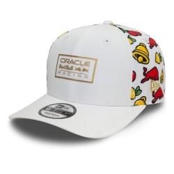 Gorra Red Bull Vegas Special 9FIFTY Blanca