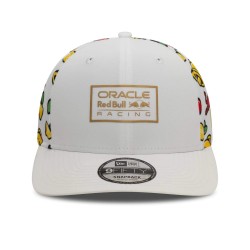 Gorra Red Bull Vegas Special 9FIFTY Blanca