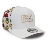 Gorra Red Bull Vegas Special 9FIFTY Blanca