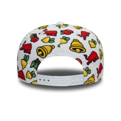 Gorra Red Bull Vegas Special 9FIFTY Blanca