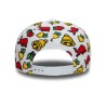 Gorra Red Bull Vegas Special 9FIFTY Blanca