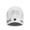 Gorra Red Bull Verstappen Vegas Special 9FORTY Blanca