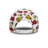 Gorra Red Bull Verstappen Vegas Special 9FORTY Blanca