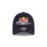 Gorra Red Bull Racing Re-Edition 2024 Azul Marino