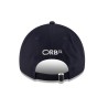 Gorra Red Bull Racing Re-Edition 2024 Azul Marino