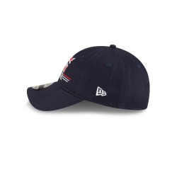 Gorra Red Bull Racing Re-Edition 2024 Azul Marino