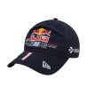 Gorra Max Verstappen Re-Edition Red Bull Racing 2024