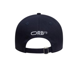 Gorra Max Verstappen Re-Edition Red Bull Racing 2024