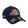 Gorra Max Verstappen Re-Edition Red Bull Racing 2024