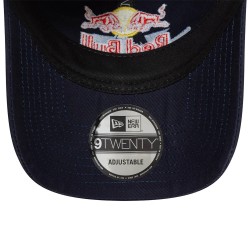 Gorra Max Verstappen Re-Edition Red Bull Racing 2024