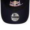 Gorra Max Verstappen Re-Edition Red Bull Racing 2024