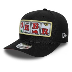 Gorra New Era Red Bull Vegas Patch 9FIFTY
