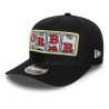 Gorra New Era Red Bull Vegas Patch 9FIFTY