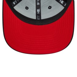 Gorra New Era Red Bull Vegas Patch 9FIFTY