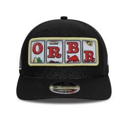 Gorra New Era Red Bull Vegas Patch 9FIFTY
