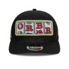 Gorra New Era Red Bull Vegas Patch 9FIFTY
