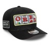 Gorra New Era Red Bull Vegas Patch 9FIFTY