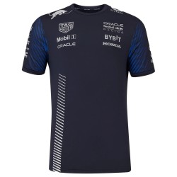 Rbr Mens Las Vegas Set Up T-Shirt Night Sky