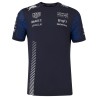 Rbr Mens Las Vegas Set Up T-Shirt Night Sky