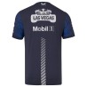 Rbr Mens Las Vegas Set Up T-Shirt Night Sky